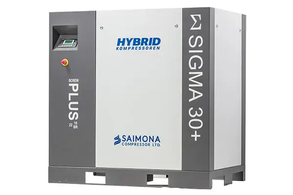 Industrial Air Compressors Manufacturer in Mysuru