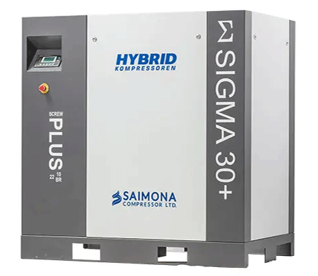 screw compressor in Bhandara