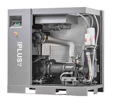 Air Compressor Manufacturers in Ahmedabad
