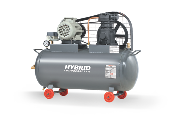 Air Compressor Unit