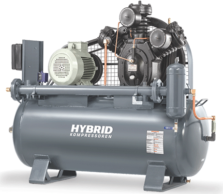 blet drive air compressor in Ahmednagar