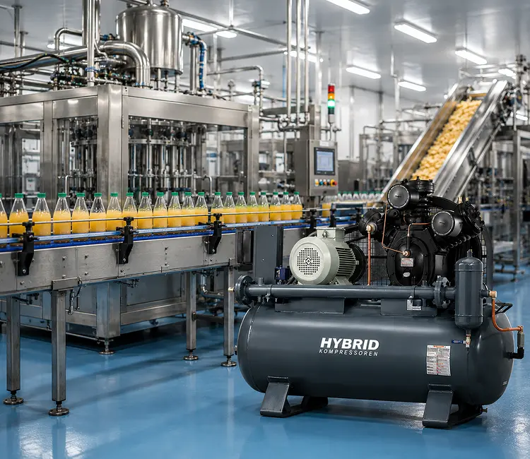 Manufacturing Industry