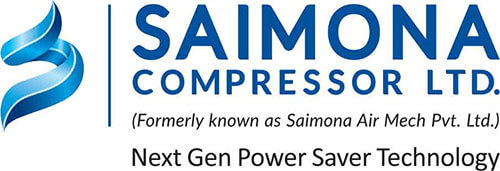 India Air Compressor - Saimona