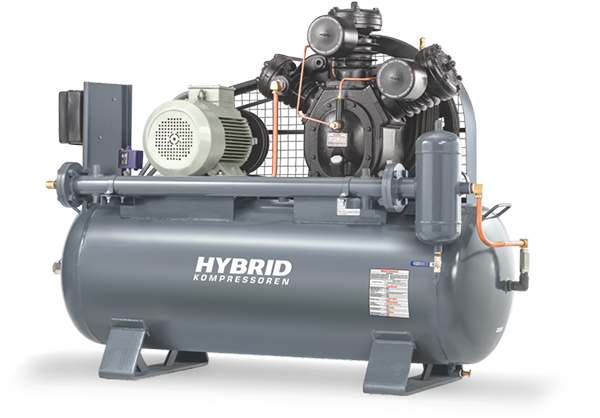 air compressor exporter