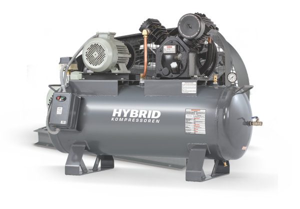 Industrial Air Compressor India - high-quality and energy-efficient